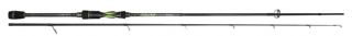 Gunki Squad Spinning Rods - 